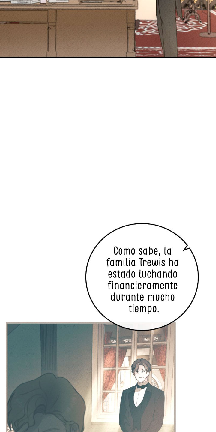 Él no es solo una cara bonita Capítulo 19 - Página 54