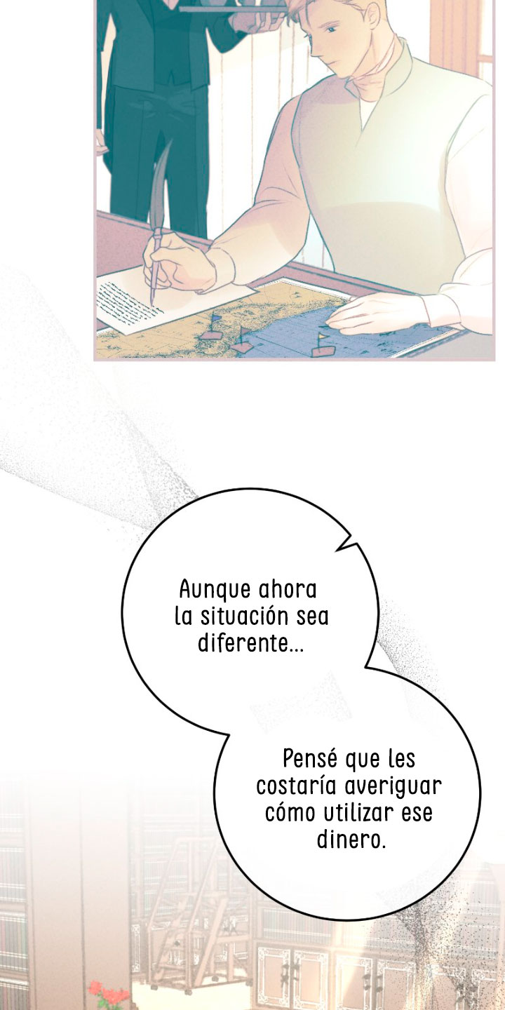 Él no es solo una cara bonita Capítulo 19 - Página 56