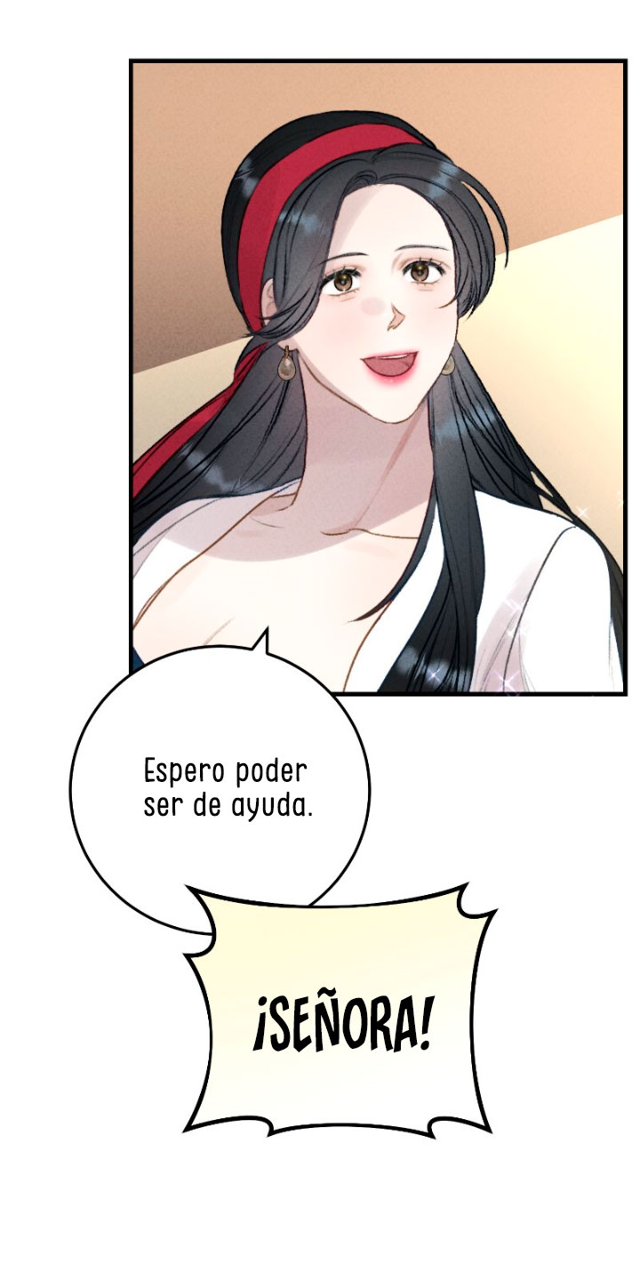 Él no es solo una cara bonita Capítulo 19 - Página 58