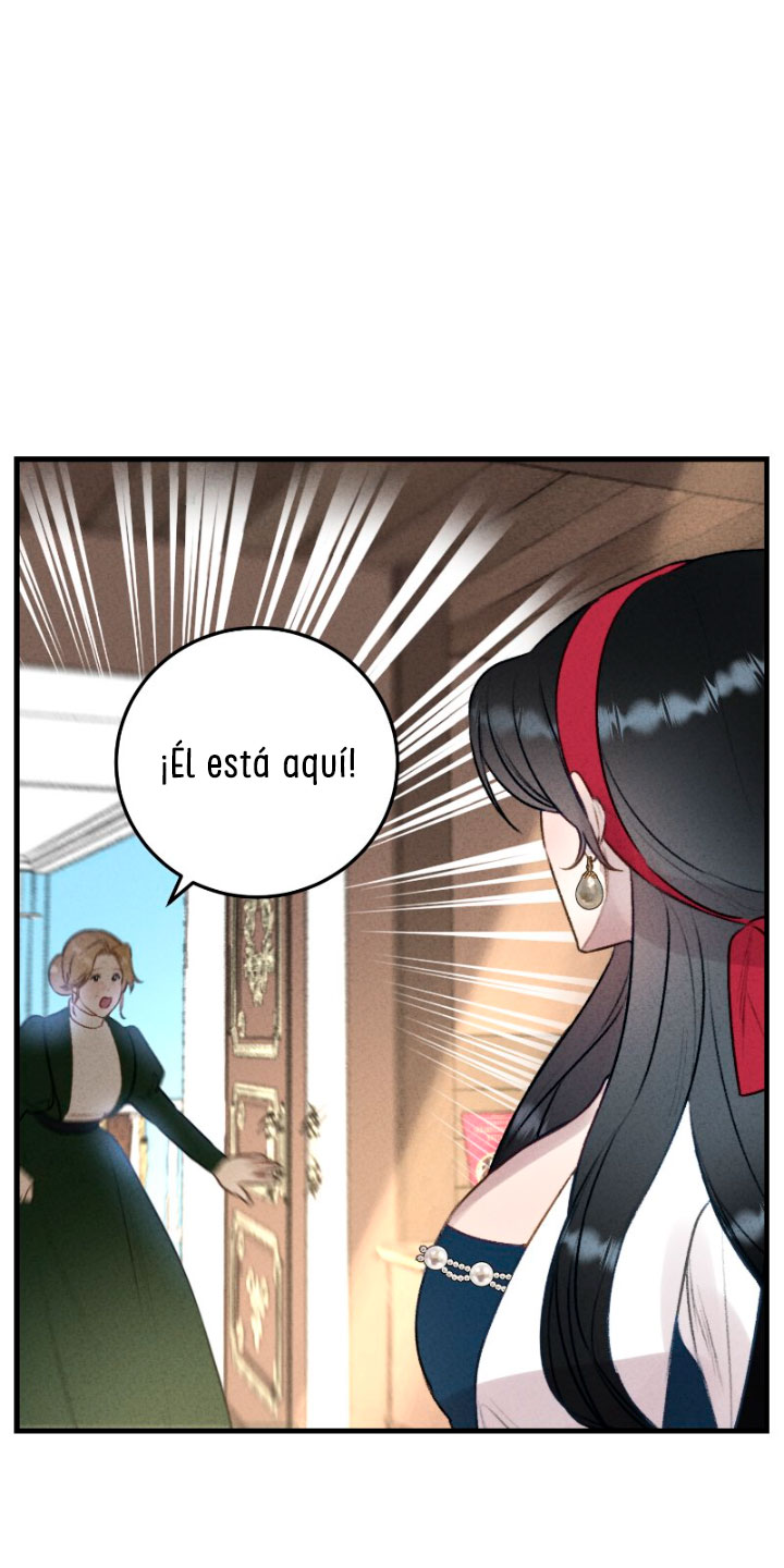 Él no es solo una cara bonita Capítulo 19 - Página 59