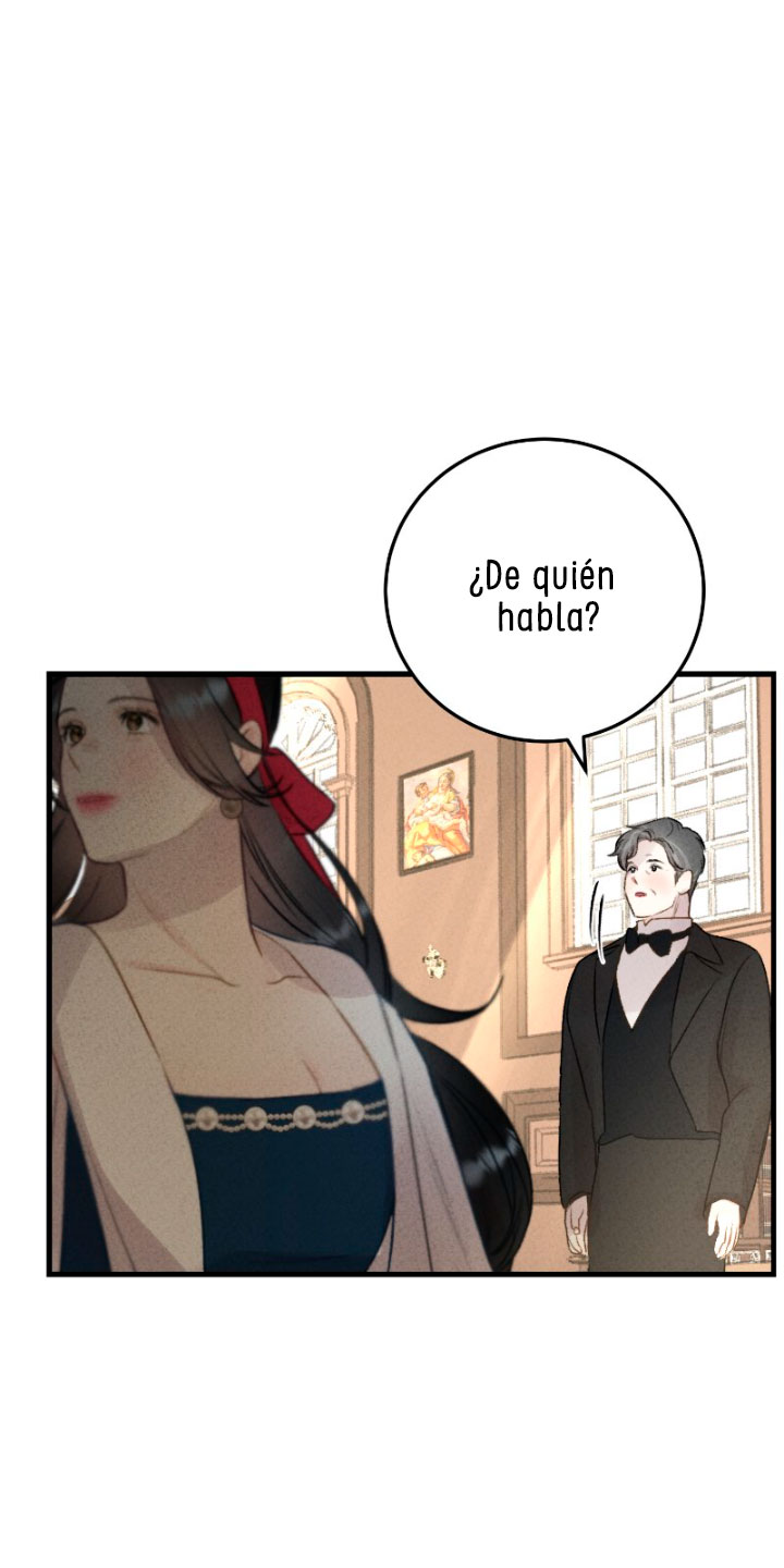 Él no es solo una cara bonita Capítulo 19 - Página 60