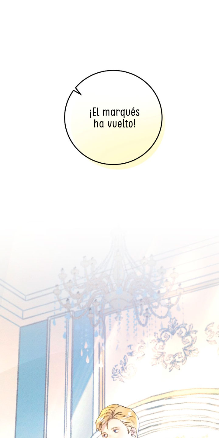 Él no es solo una cara bonita Capítulo 19 - Página 61