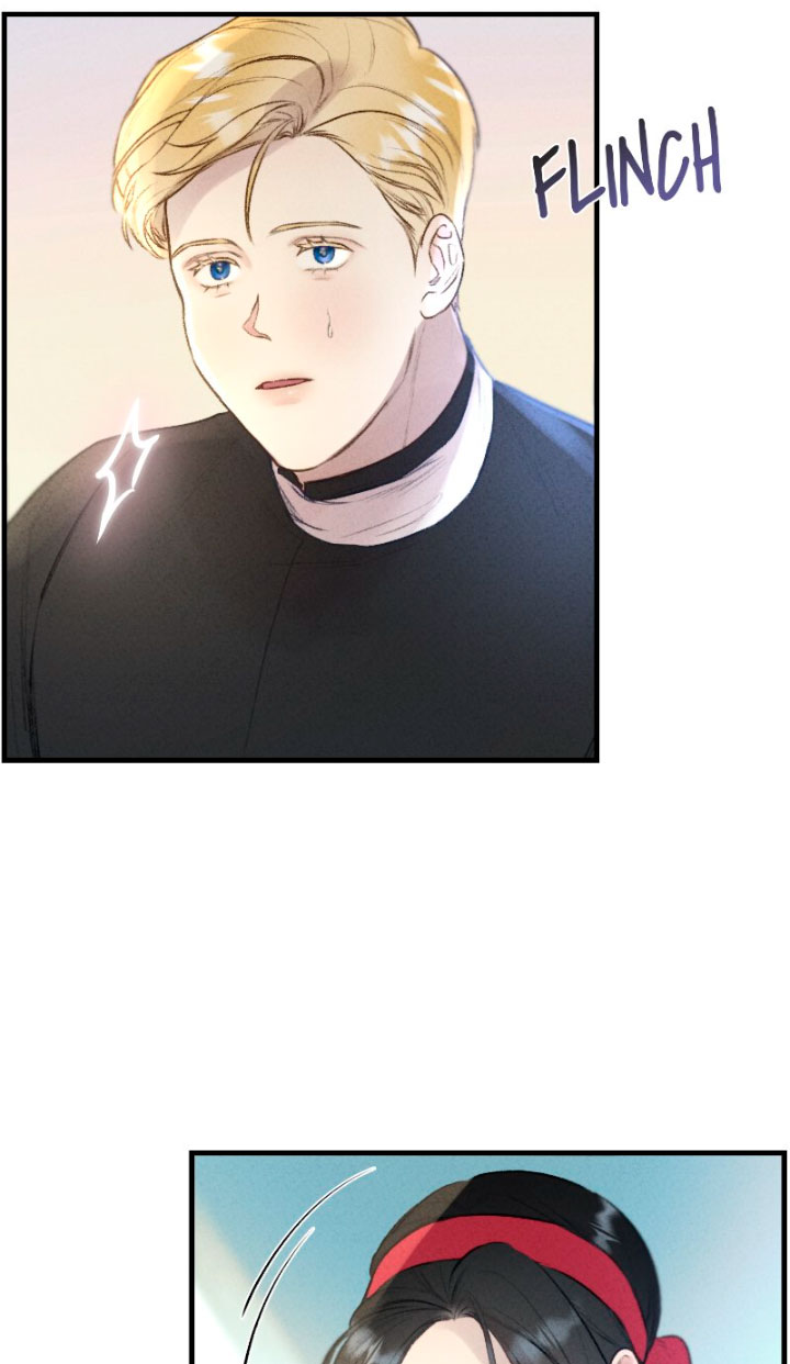 Él no es solo una cara bonita Capítulo 19 - Página 67