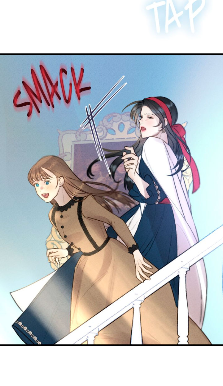 Él no es solo una cara bonita Capítulo 19 - Página 69