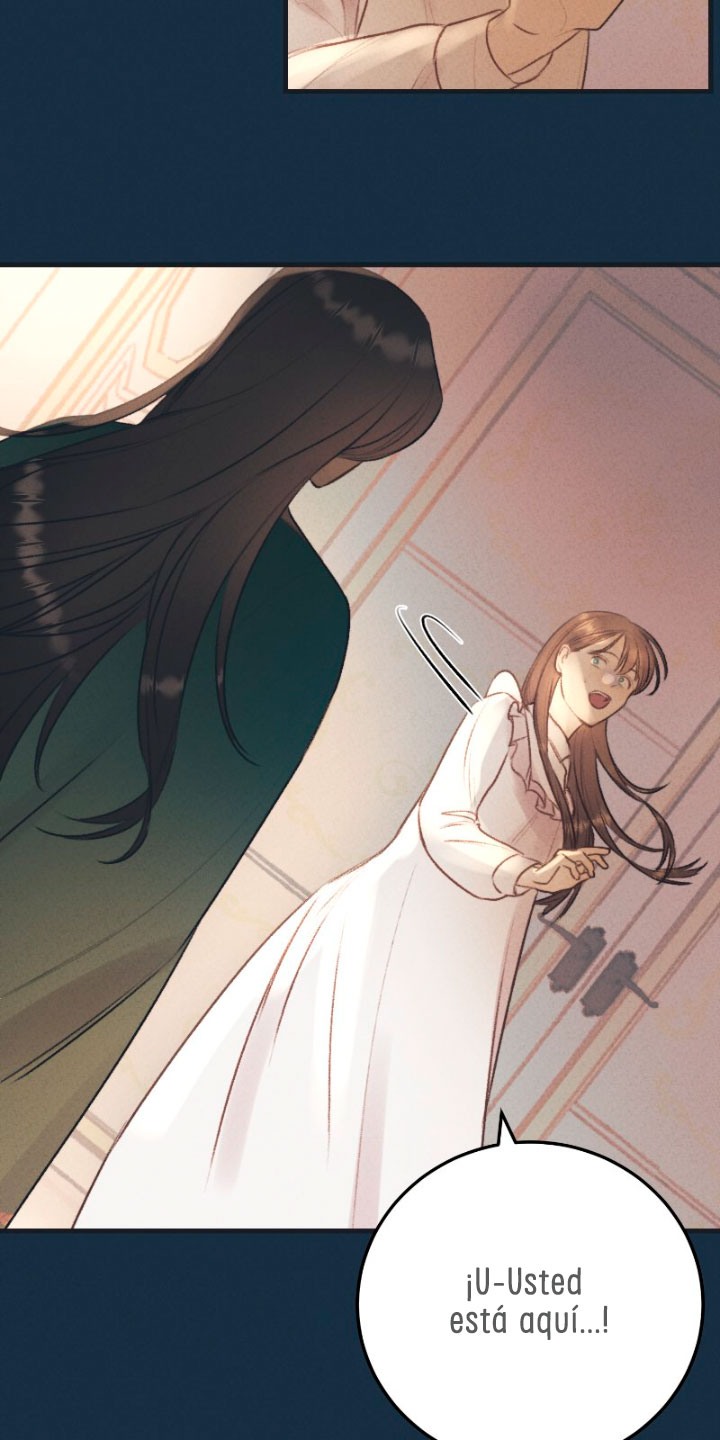 Él no es solo una cara bonita Capítulo 19 - Página 7