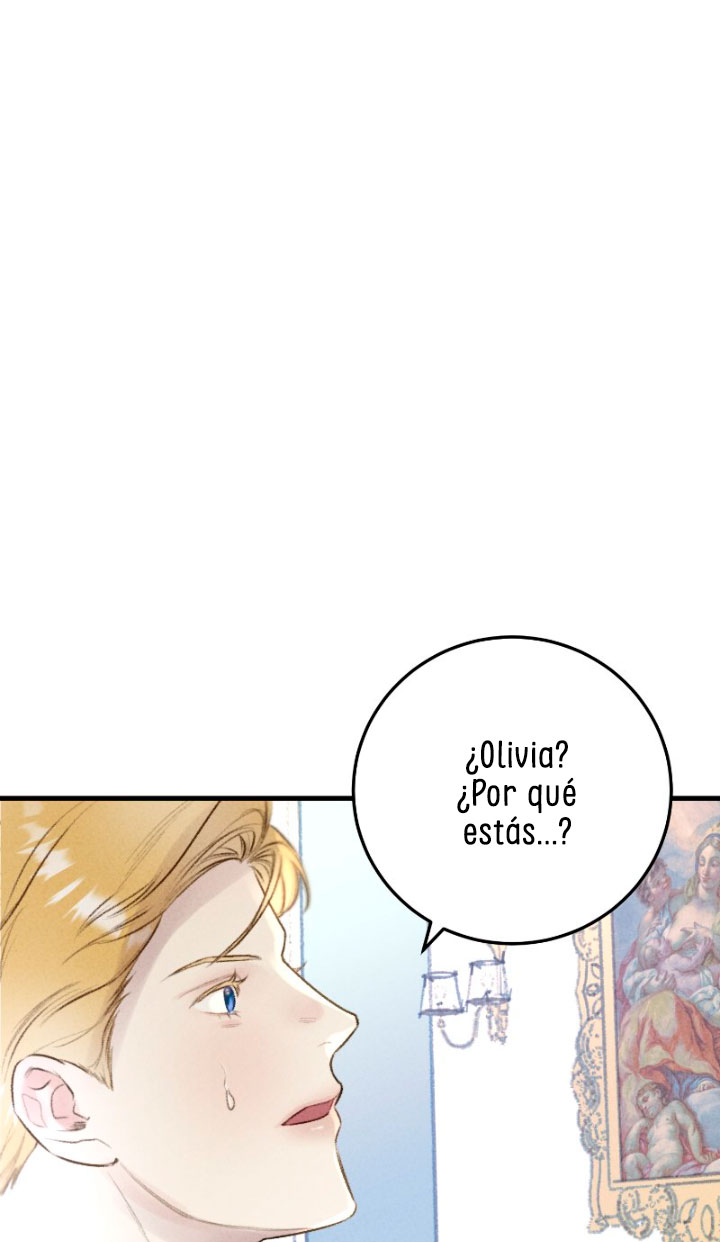 Él no es solo una cara bonita Capítulo 19 - Página 70