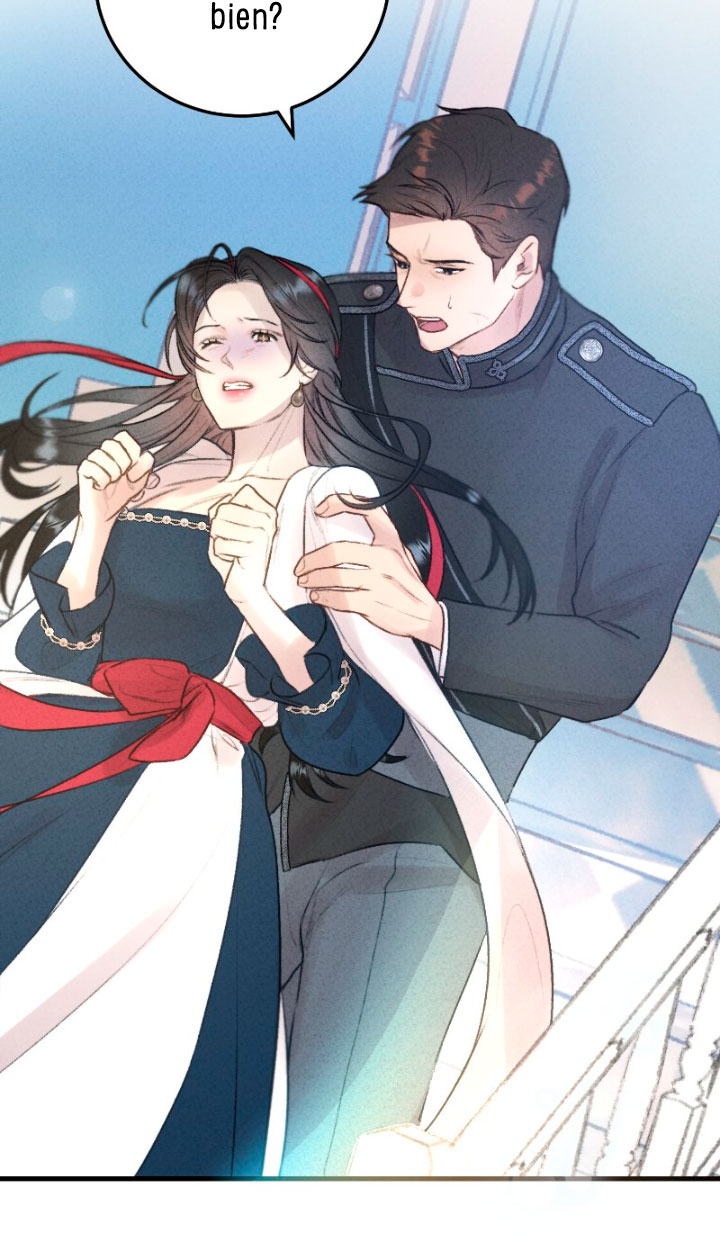 Él no es solo una cara bonita Capítulo 19 - Página 74