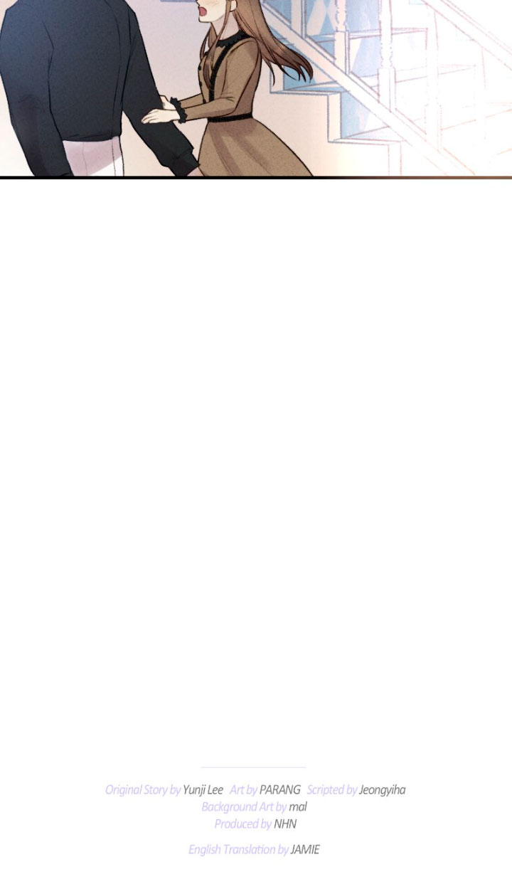 Él no es solo una cara bonita Capítulo 19 - Página 77