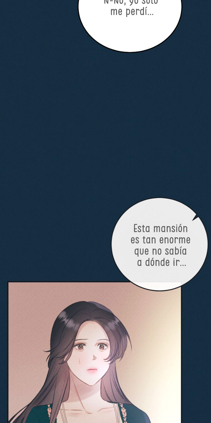 Él no es solo una cara bonita Capítulo 19 - Página 9