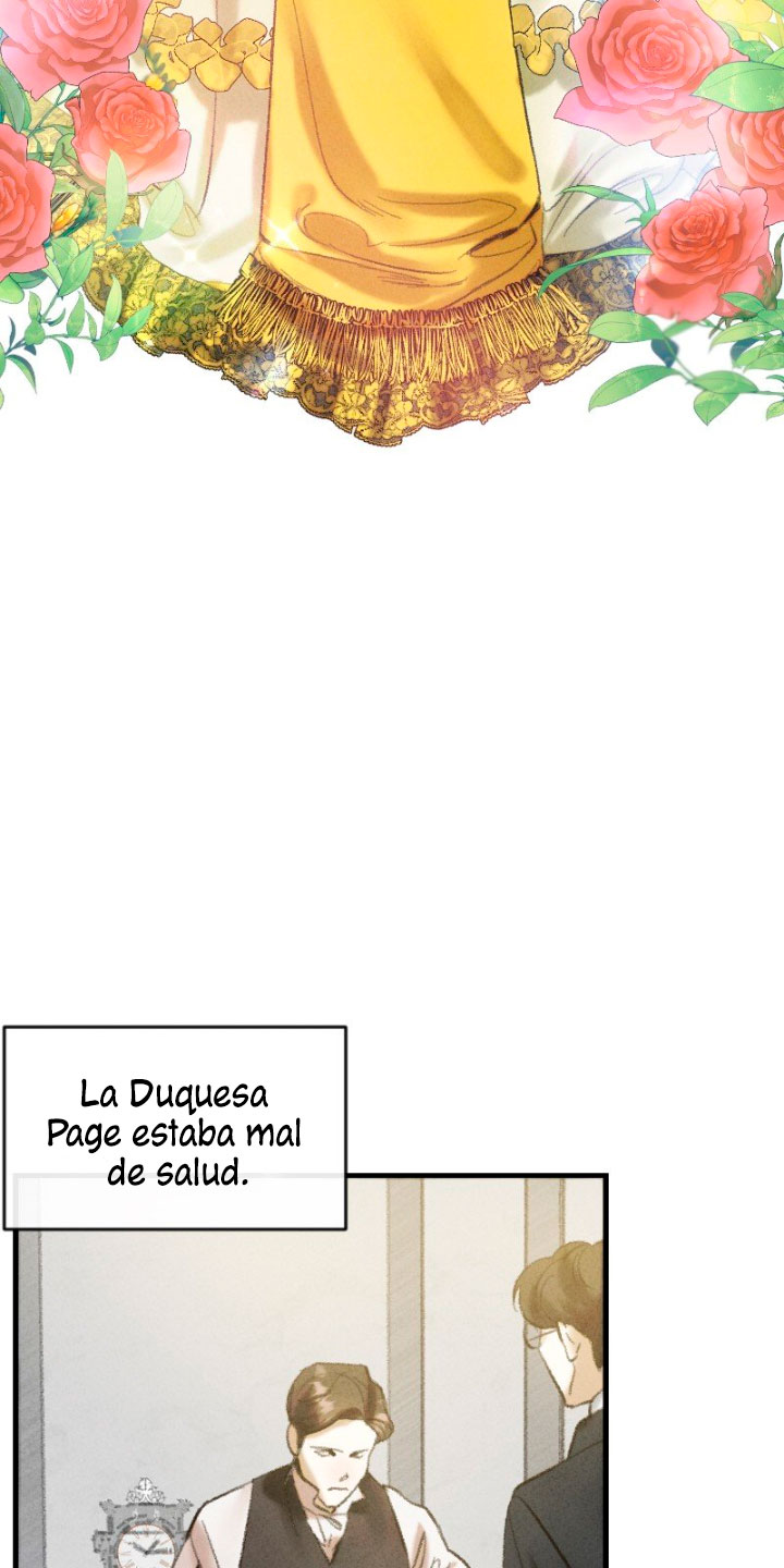 Él no es solo una cara bonita Capítulo 2 - Página 10