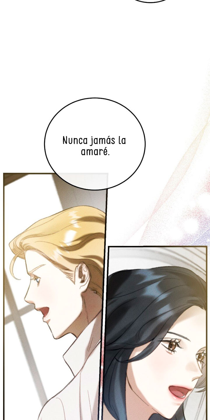 Él no es solo una cara bonita Capítulo 2 - Página 100