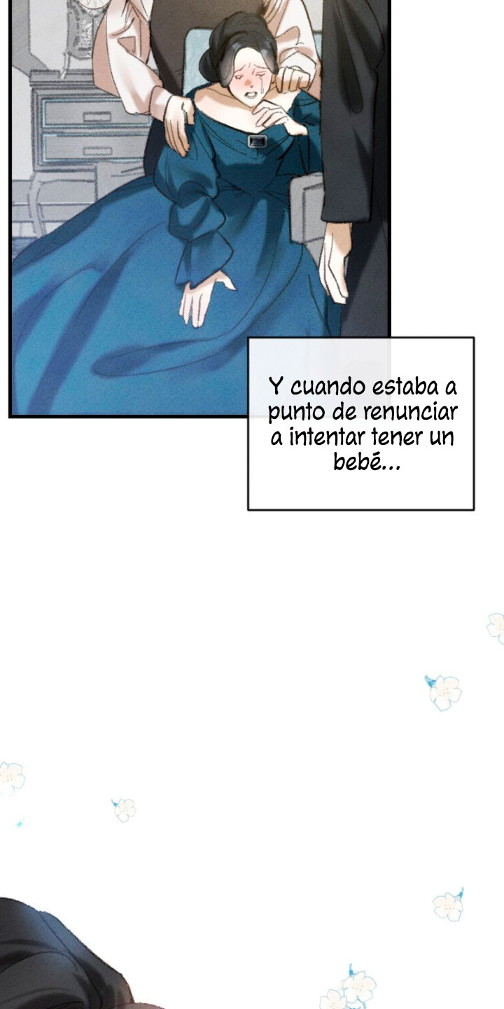 Él no es solo una cara bonita Capítulo 2 - Página 11