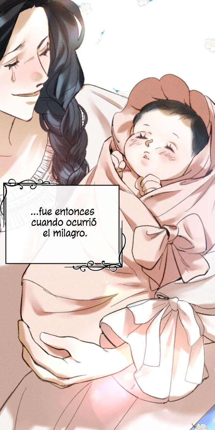 Él no es solo una cara bonita Capítulo 2 - Página 12