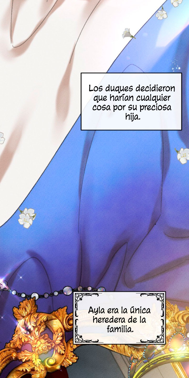 Él no es solo una cara bonita Capítulo 2 - Página 13