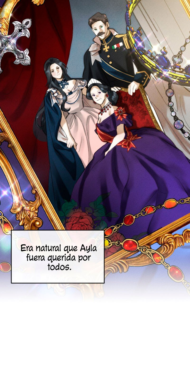 Él no es solo una cara bonita Capítulo 2 - Página 14