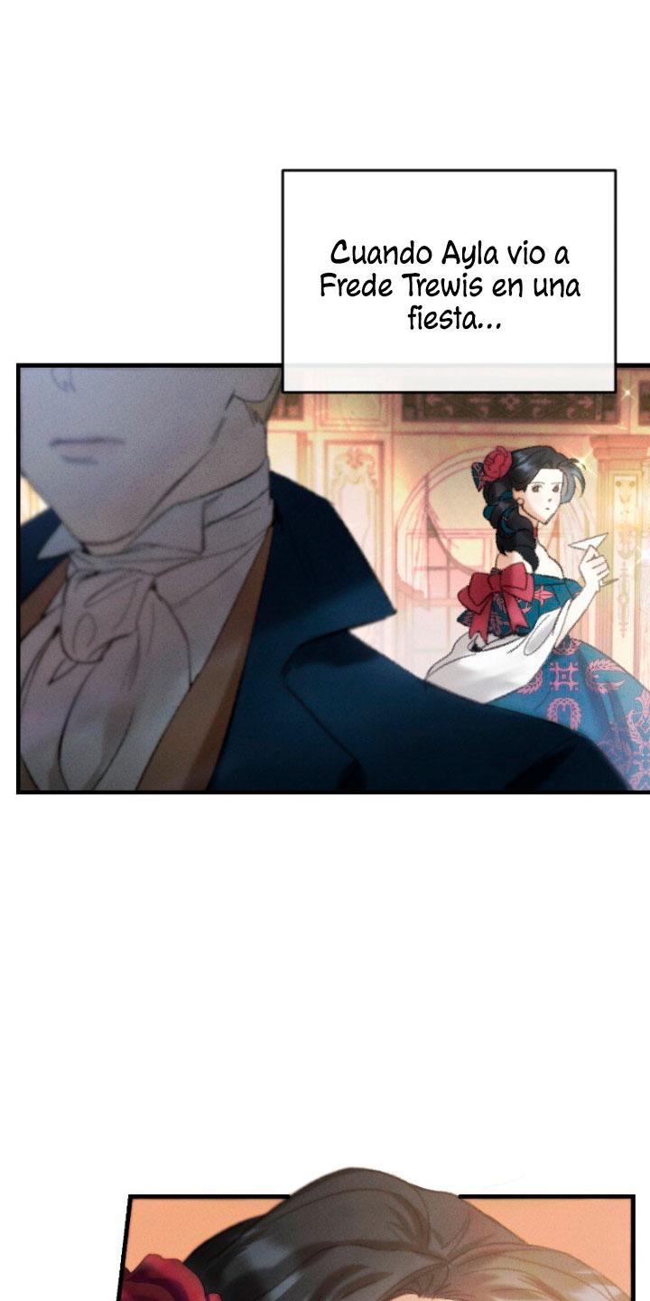 Él no es solo una cara bonita Capítulo 2 - Página 15