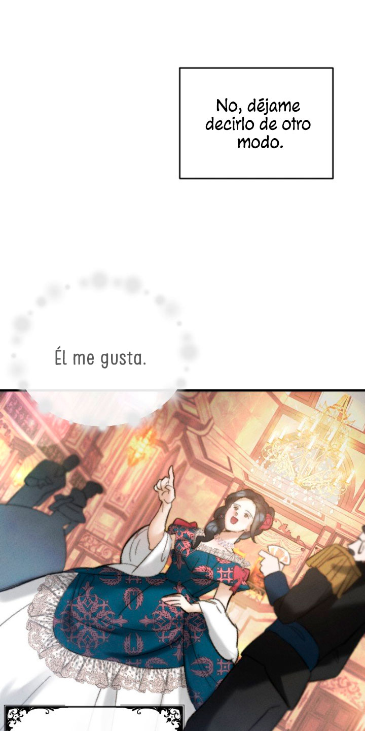 Él no es solo una cara bonita Capítulo 2 - Página 17