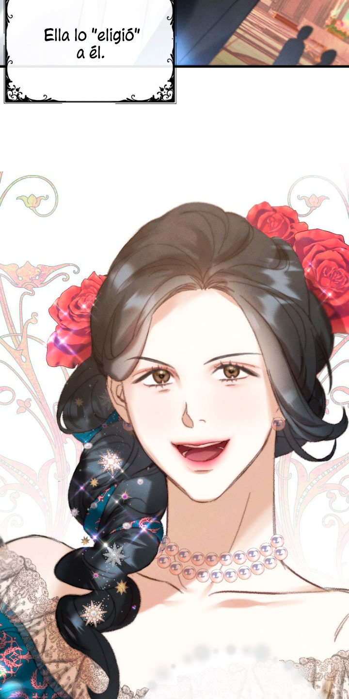 Él no es solo una cara bonita Capítulo 2 - Página 18