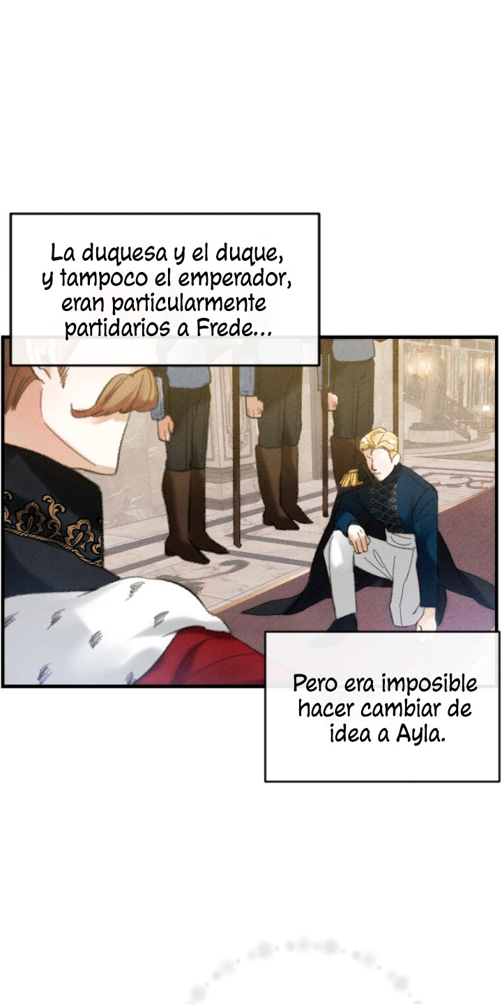 Él no es solo una cara bonita Capítulo 2 - Página 20