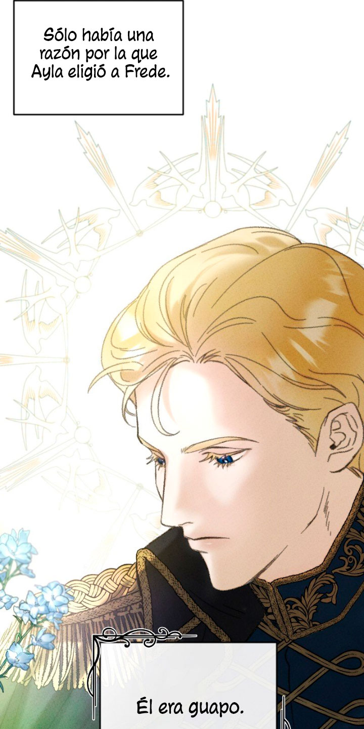 Él no es solo una cara bonita Capítulo 2 - Página 22