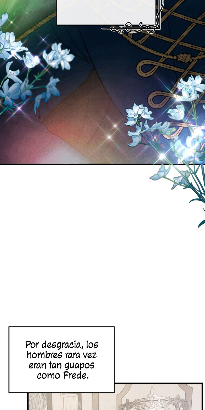 Él no es solo una cara bonita Capítulo 2 - Página 23