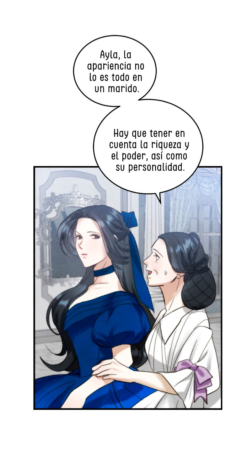 Él no es solo una cara bonita Capítulo 2 - Página 25