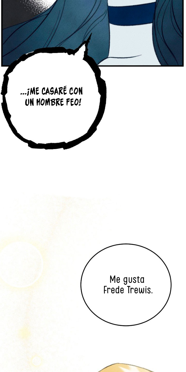 Él no es solo una cara bonita Capítulo 2 - Página 28