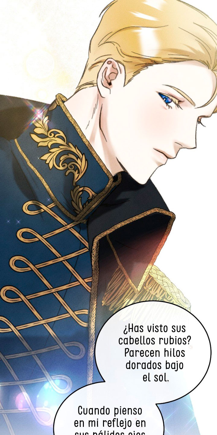 Él no es solo una cara bonita Capítulo 2 - Página 29