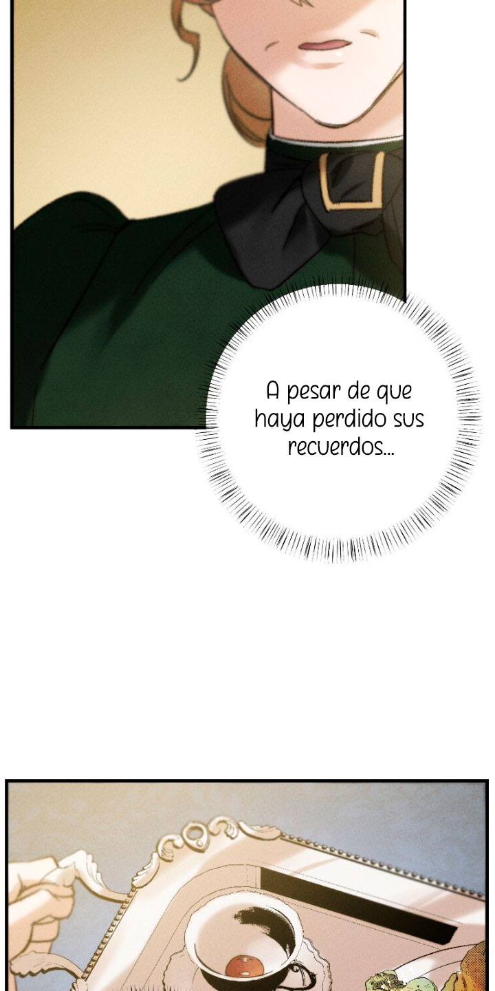 Él no es solo una cara bonita Capítulo 2 - Página 3