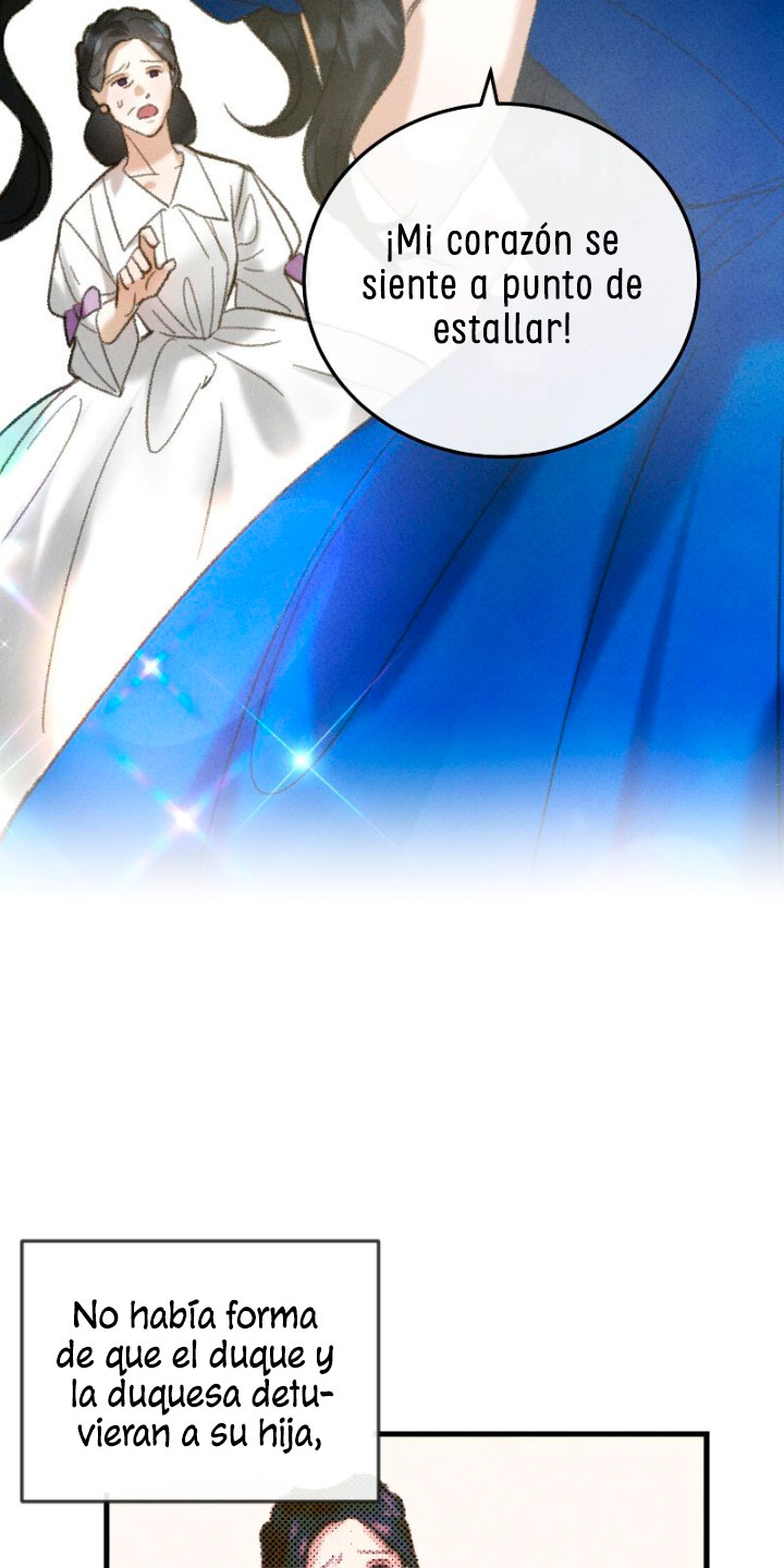 Él no es solo una cara bonita Capítulo 2 - Página 31