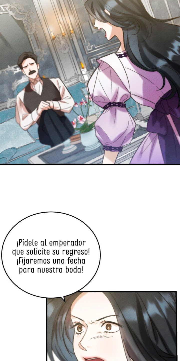 Él no es solo una cara bonita Capítulo 2 - Página 34