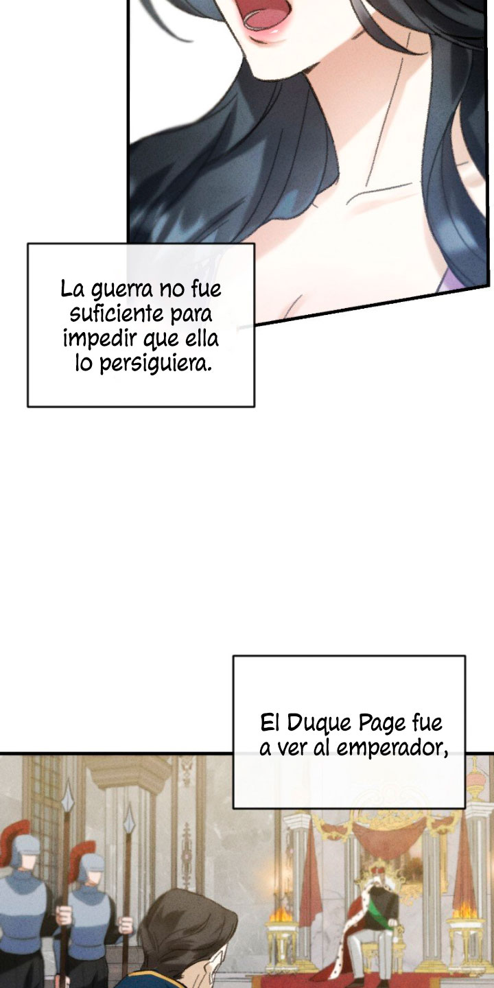 Él no es solo una cara bonita Capítulo 2 - Página 35