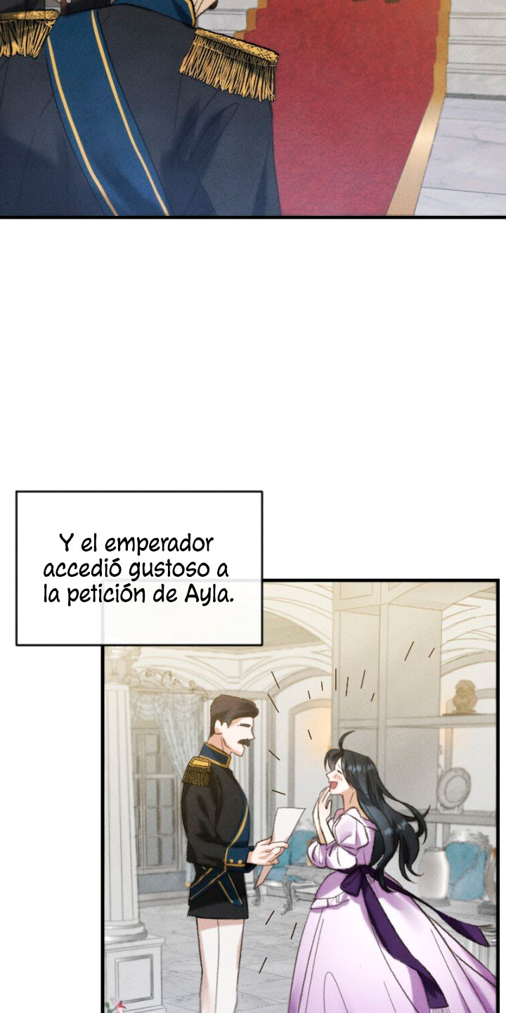 Él no es solo una cara bonita Capítulo 2 - Página 36