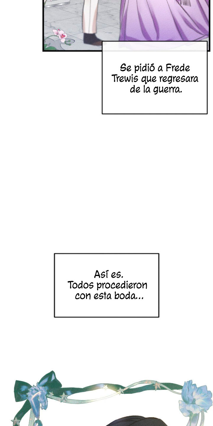 Él no es solo una cara bonita Capítulo 2 - Página 37