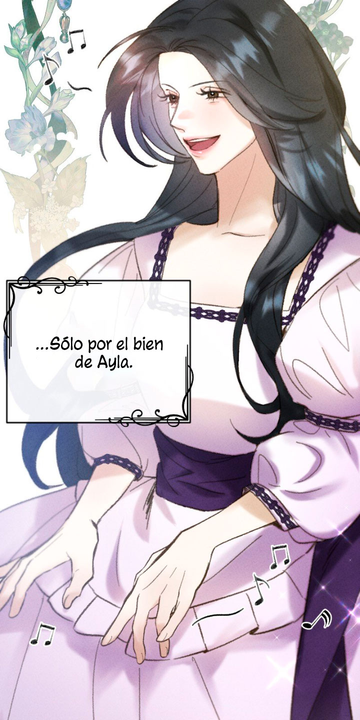 Él no es solo una cara bonita Capítulo 2 - Página 38