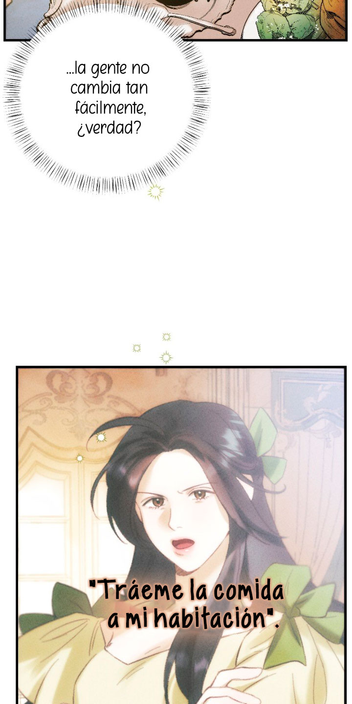 Él no es solo una cara bonita Capítulo 2 - Página 4