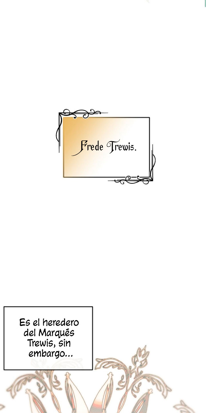 Él no es solo una cara bonita Capítulo 2 - Página 44