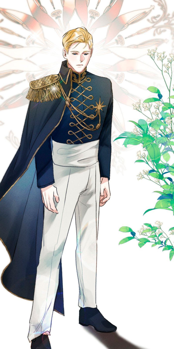 Él no es solo una cara bonita Capítulo 2 - Página 45