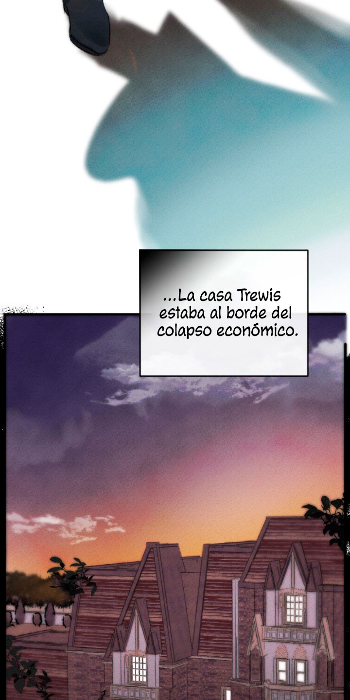 Él no es solo una cara bonita Capítulo 2 - Página 46