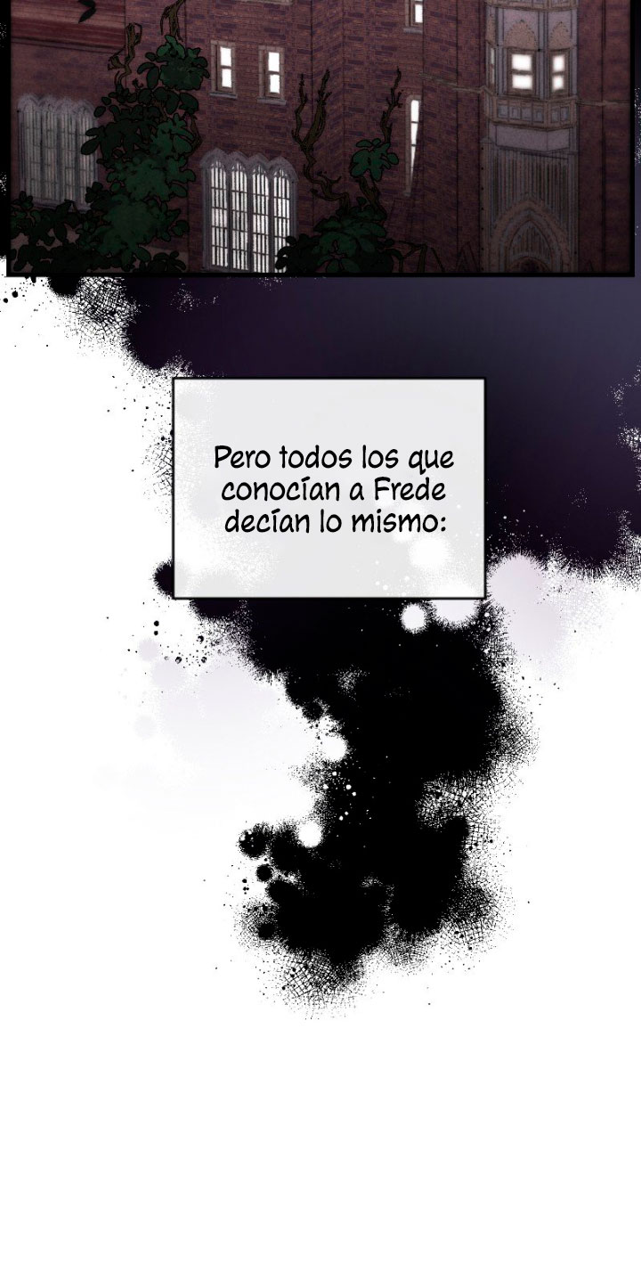 Él no es solo una cara bonita Capítulo 2 - Página 47