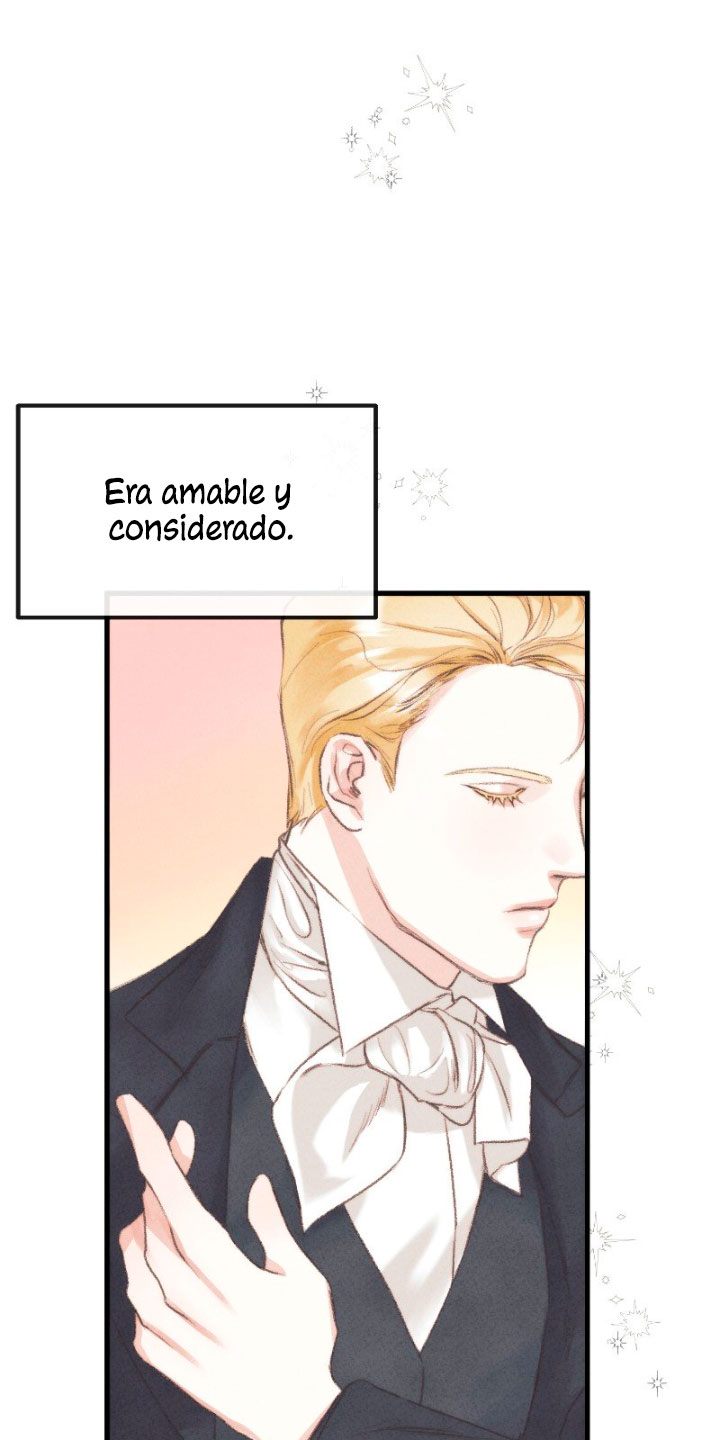 Él no es solo una cara bonita Capítulo 2 - Página 48