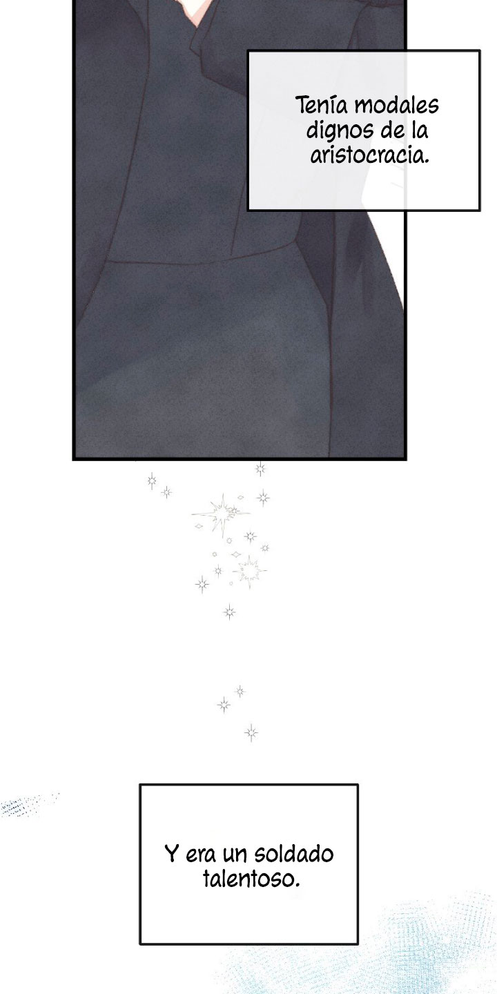 Él no es solo una cara bonita Capítulo 2 - Página 49