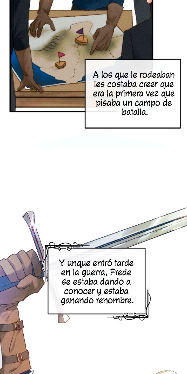 Él no es solo una cara bonita Capítulo 2 - Página 52