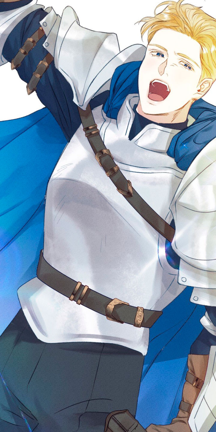 Él no es solo una cara bonita Capítulo 2 - Página 53