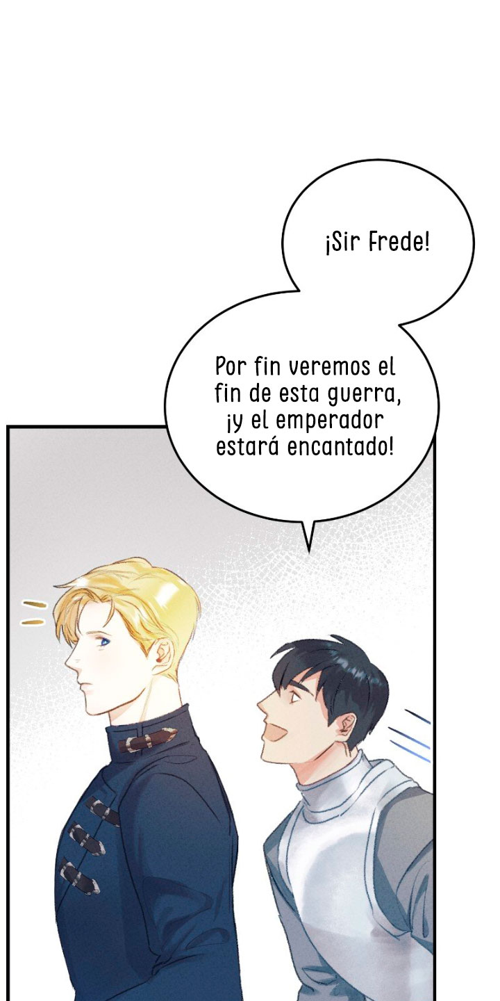 Él no es solo una cara bonita Capítulo 2 - Página 55