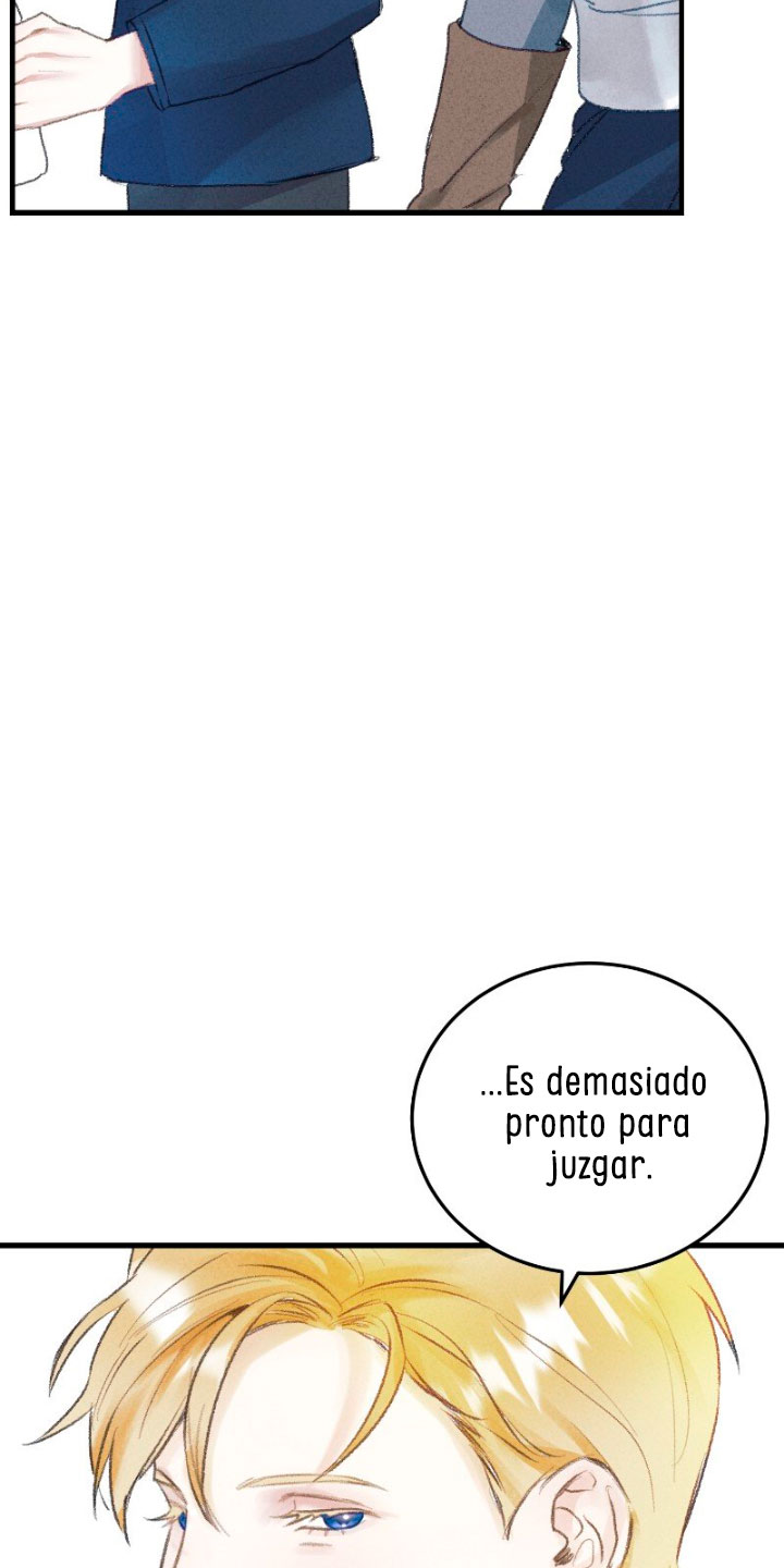 Él no es solo una cara bonita Capítulo 2 - Página 56