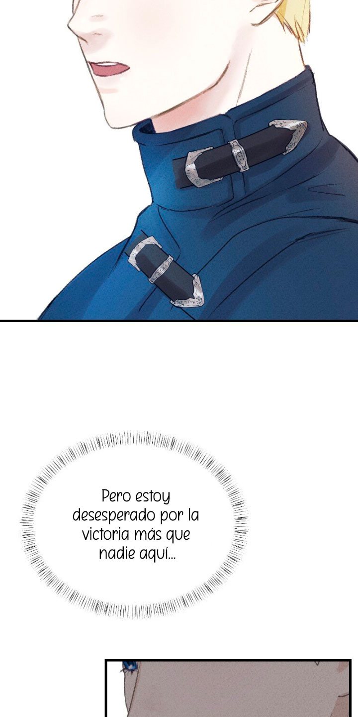 Él no es solo una cara bonita Capítulo 2 - Página 57