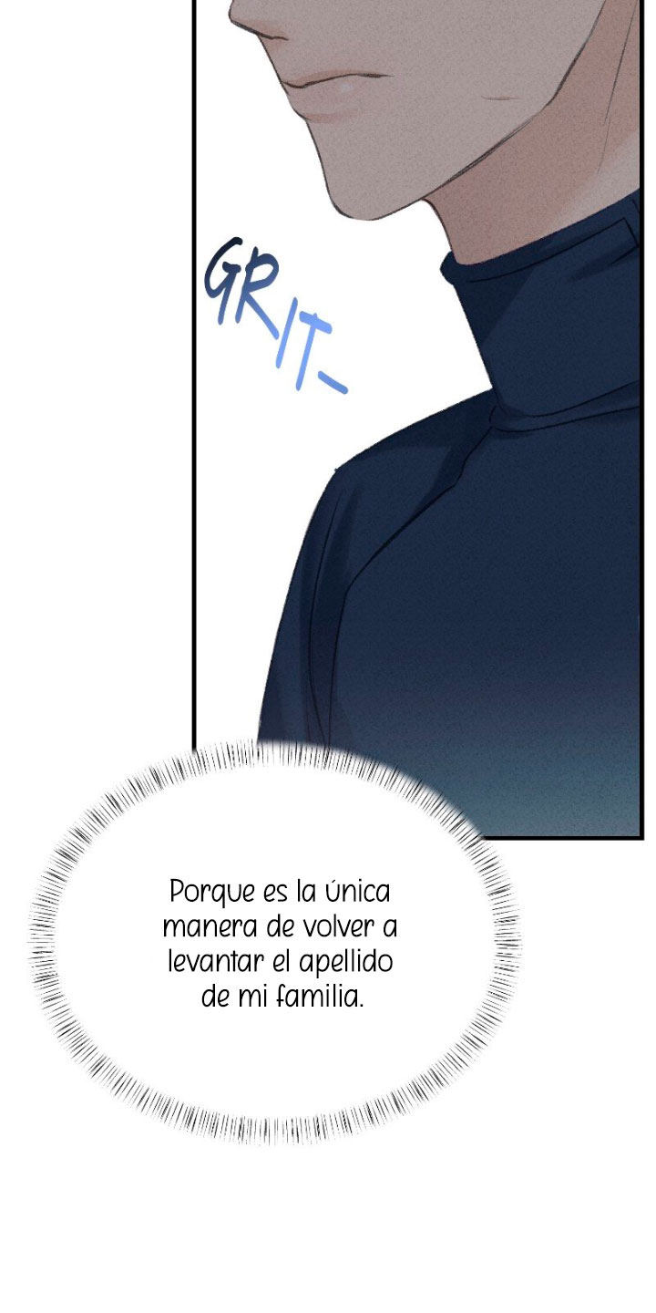 Él no es solo una cara bonita Capítulo 2 - Página 58