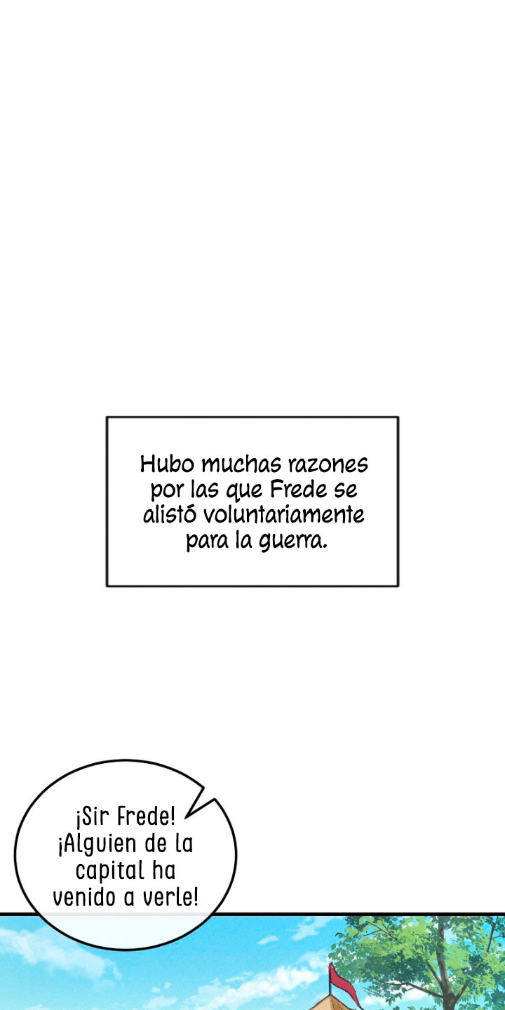 Él no es solo una cara bonita Capítulo 2 - Página 59