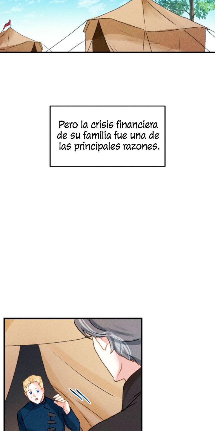 Él no es solo una cara bonita Capítulo 2 - Página 60